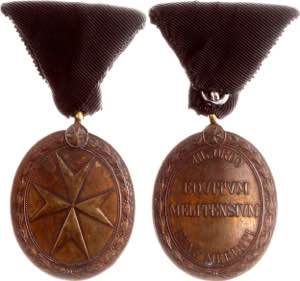 Austria - Hungary Order of The Knights of ... 