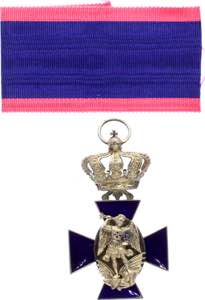 German States Bavaria Royal Merit Order of ... 