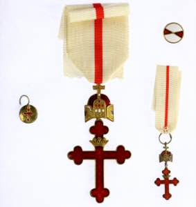 International Order of St. Georg of ... 