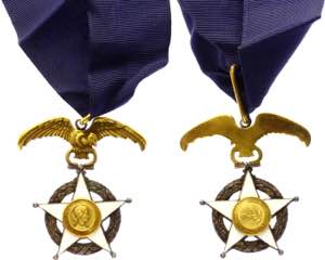 Chile Order of Merit 1st Class Commander ... 