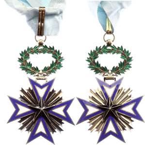 French Colonial Order of the Black Star of ... 