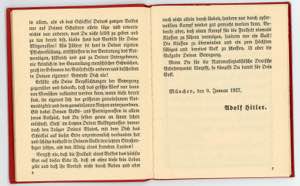 Germany - Third Reich Documents of Nazi ... 