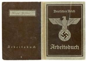 Germany - Third Reich ... 
