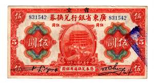 China Provincial Bank of ... 