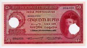 India Portuguese 50 ... 