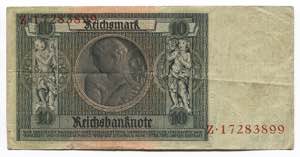 Germany - Weimar Republic 5 Mark 1929