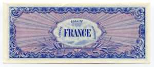 France 100 Francs 1944 Second Issue - ... 