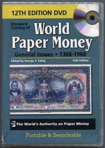 World Paper Money ... 