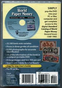 World Paper Money Standard Catalog, General ... 