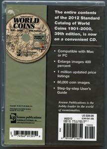 World Coins Standard Catalog 1901 - 2000