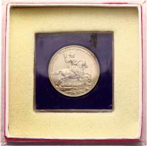 German States Medal Der Grosse Berliner ... 