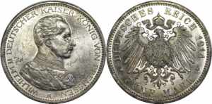 Germany - Empire Prussia ... 