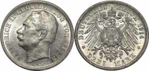 Germany - Empire Prussia ... 
