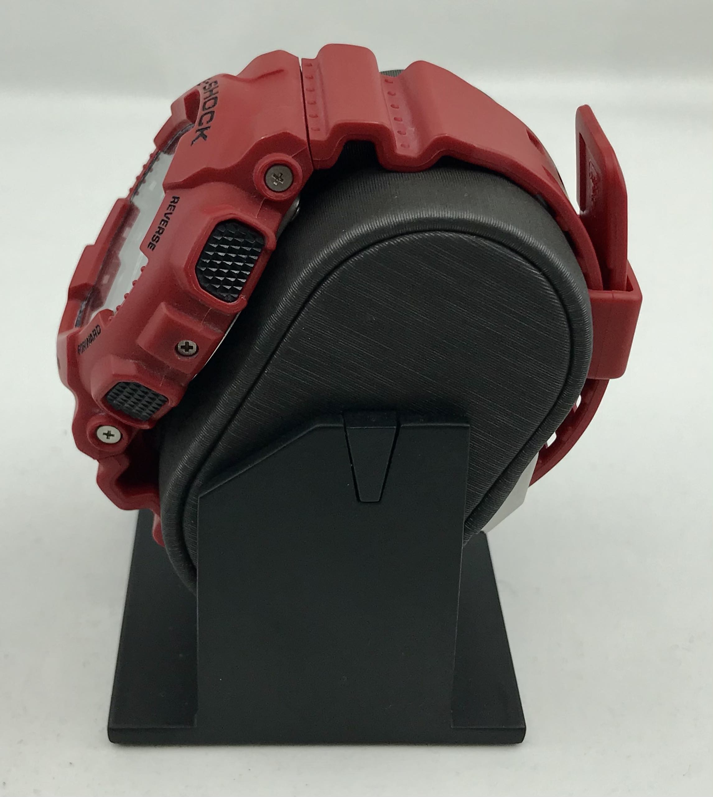 Casio G-Shock RED