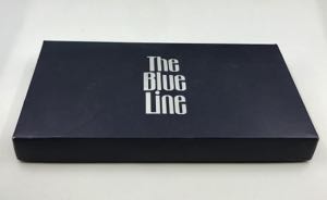 The Blue Line - Set of 3 Wathces - LIMITED ... 