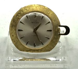 Buler Swiss Made Watches