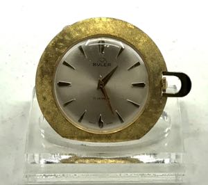 Buler Swiss Made Watches
