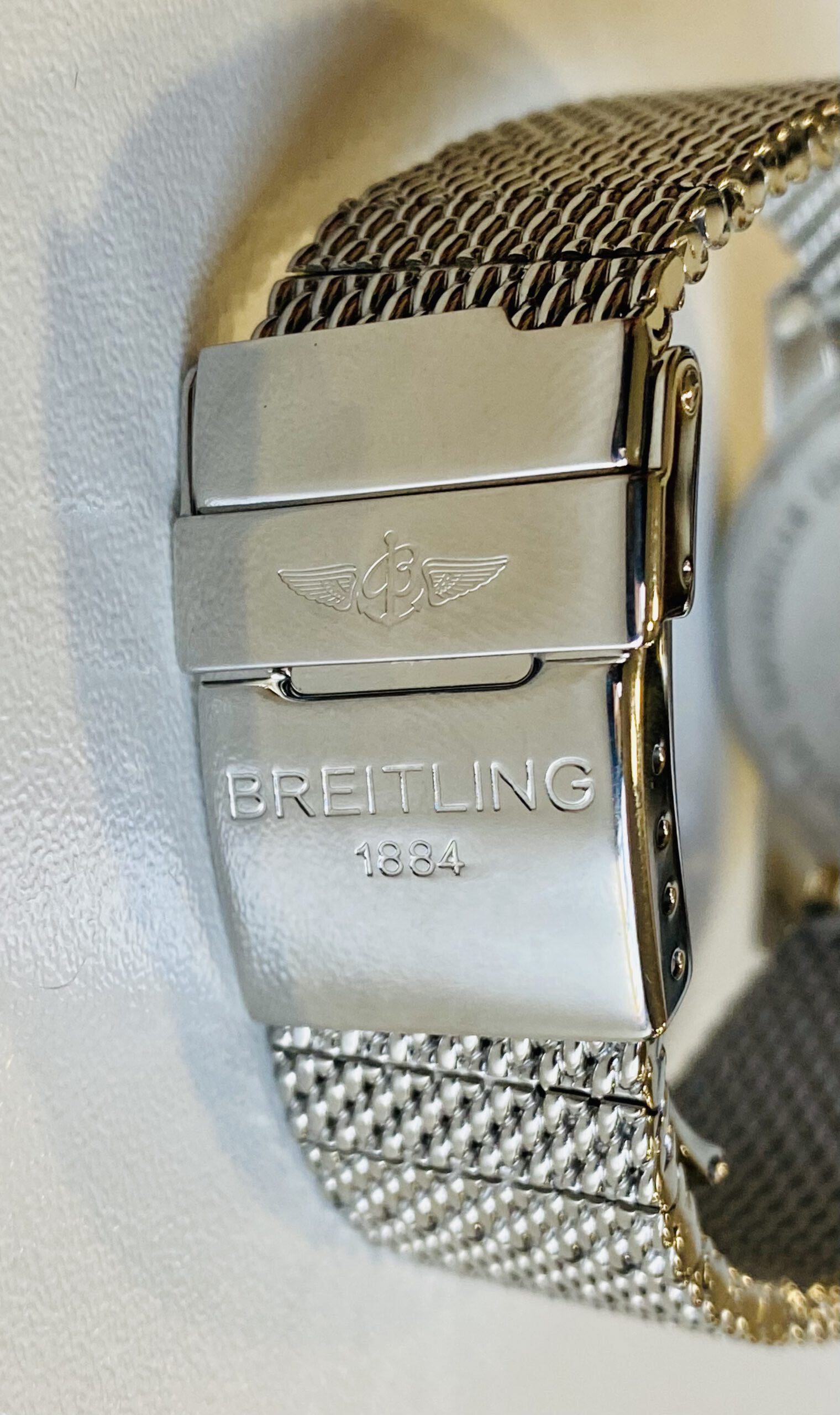 Breitling Superocean Heritage ... 