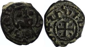 Armenia Cilician Kardez 1289 - 1305 AD
