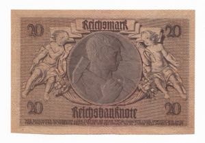 Germany - Weimar Republic 20 Reichsmark 1929 ... 