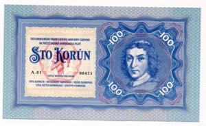 Fantasy Banknote; ... 