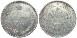 Bit# 131 R; Silver 5,18g.; AU