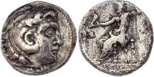 Kings of Macedonia Alexander III the Great ... 