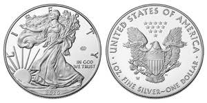 United States 1 Dollar 2020 W WWII Victory ... 