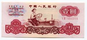 China Peoples Bank 1 ... 