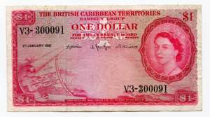 British West Indies 1 ... 