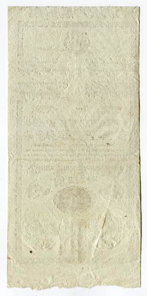 Austria 5 Gulden 1800 - P# A31; Thin Paper; ... 