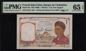 French Indochina 1 ... 