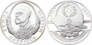 Czech Republic Medal 80th Anniversary of ... 