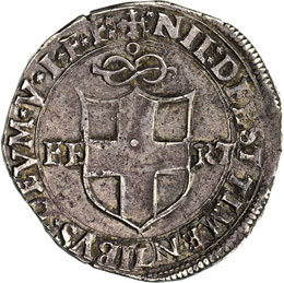 Carlo II di Savoia (1504-1553) ... 