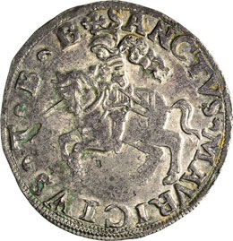 Carlo II di Savoia (1504-1553) 8 ... 