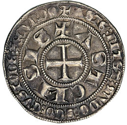 Comune di Asti (1140-1336) Grosso ... 