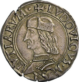 Marchesi di Saluzzo, Ludovico II ... 