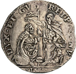 Dogi Biennali, II fase (1541-1637) ... 