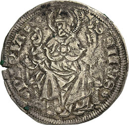 Signoria di Pavia Galeazzo II ... 