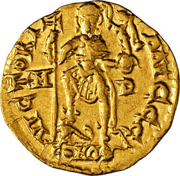 Valentiniano III (Flavius Placidus ... 