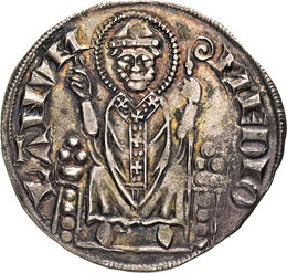 Enrico VII del Lussemburgo Re ... 