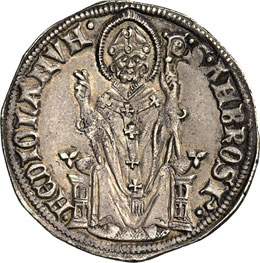 Enrico VII del Lussemburgo Re ... 