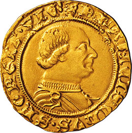 Francesco I Sforza (1450-1466) ... 
