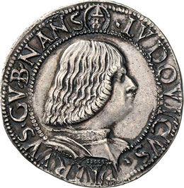 Giovanni Galeazzo Maria Sforza e ... 