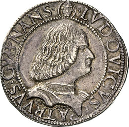 Giovanni Galeazzo Maria Sforza e ... 