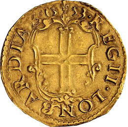 Ercole II dEste (1534Ð1559) ... 