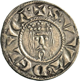 Lucca, al nome di Otto IV (XIII ... 