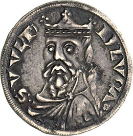 Lucca, al nome di Otto IV (XIII ... 