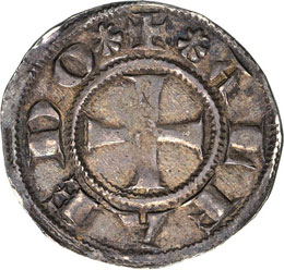 Repubblica di Siena (1140 -1390). ... 