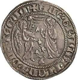 Carlo II dAngi˜ (1285-1309) ... 